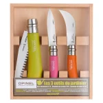 Opinel Garden Set