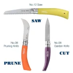 Opinel Garden Set