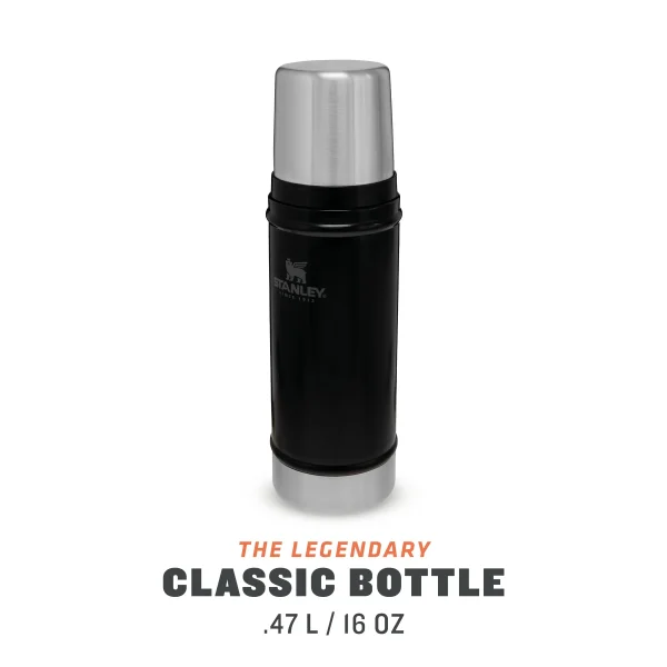 Stanley Legendary Classic Bottle 0.47L