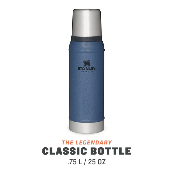 Stanley Legendary Classic Bottle .75L