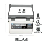 Stanley Easy Carry Outdoor Cooler 6.6L