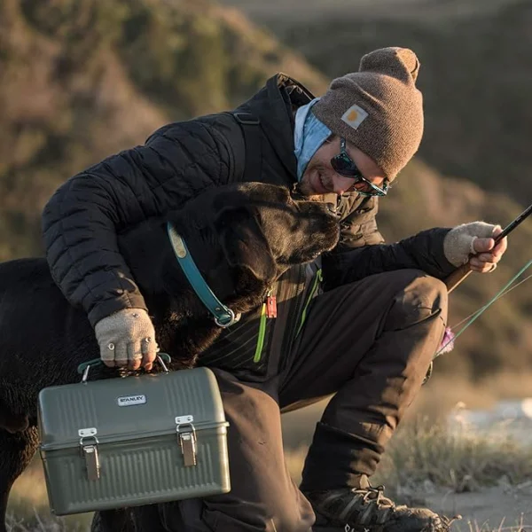 Stanley Legendary Classic Lunchbox 9.5L