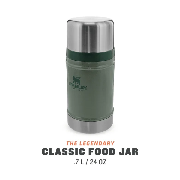 Stanley Legendary Classic Food Jar .70L / 24oz