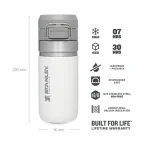 Stanley Quick Flip Water Bottle 0.47L / 16oz