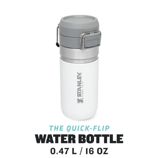 Stanley Quick Flip Water Bottle 0.47L / 16oz