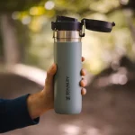 Stanley Quick Flip Water Bottle 0.7L / 24oz