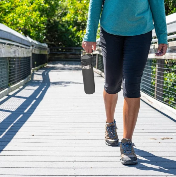 Stanley Quick Flip Water Bottle 0.7L / 24oz