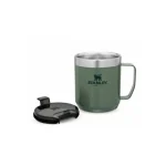 Stanley Stay-Hot Camp Mug 0.35L / 12oz