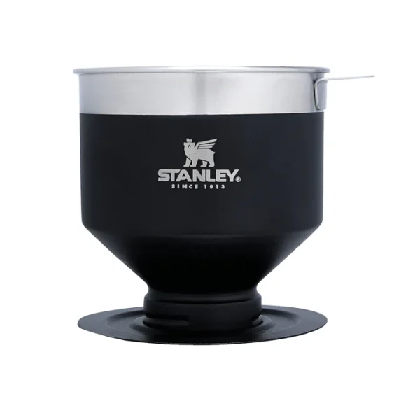 Stanley Perfect-Brew Pour Over - M/Blk