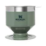 Stanley Perfect-Brew Pour Over & Camp Mug - H/Green