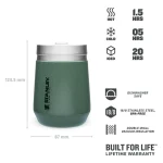 Stanley Everyday Tumbler .3L / 10oz