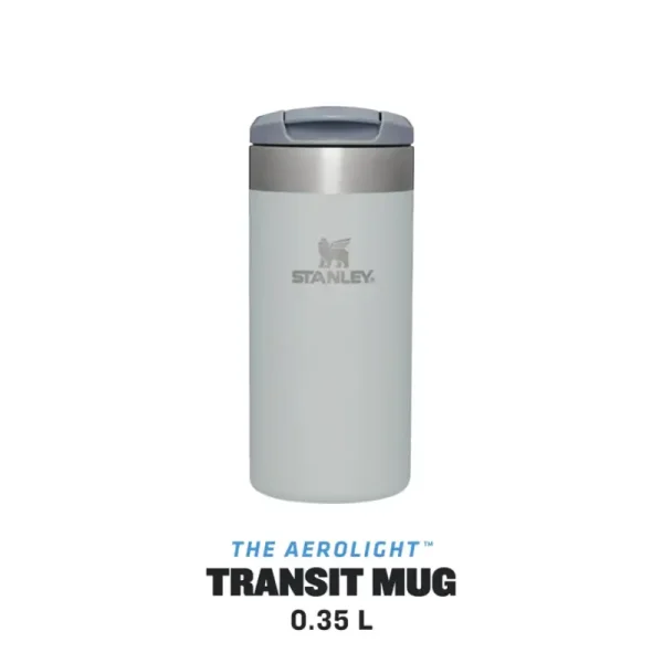 Stanley Aerolight Transit Mug 0.35L/12oz