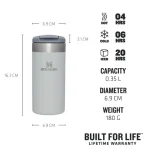 Stanley Aerolight Transit Mug 0.35L/12oz