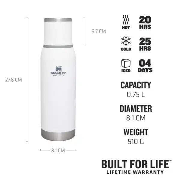 Stanley Adventure To-Go Bottle 0.75L/25oz