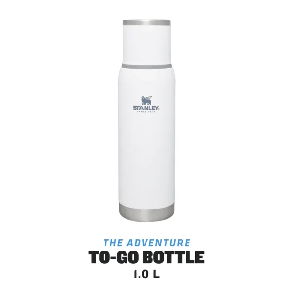 Stanley Adventure To-Go Bottle 1.0L/1.1 QT