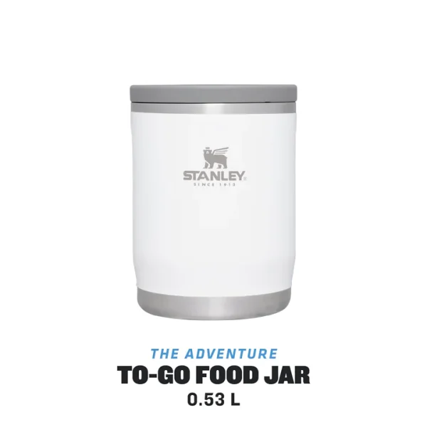 Stanley Adventure To-Go Food Jar 0.53L/18oz