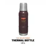 Stanley Milestones Thermal Bottle 1.0L / 1.1QT