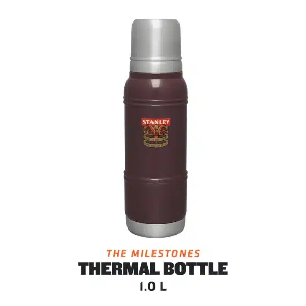 Stanley Milestones Thermal Bottle 1.0L / 1.1QT