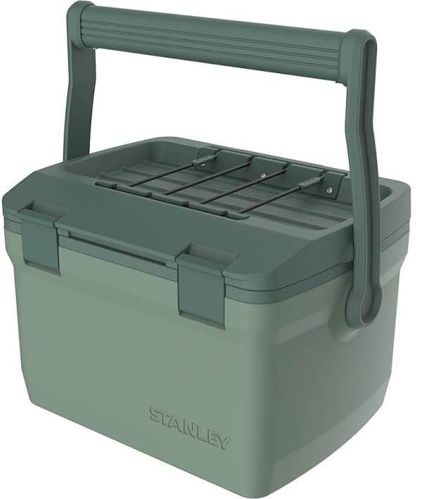 Stanley Easy Carry Outdoor Cooler 6.6L