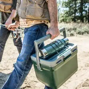 Stanley Easy Carry Outdoor Cooler 15.1L - Dirt Road Outfitters