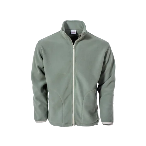 DR Samango Fleece Olive