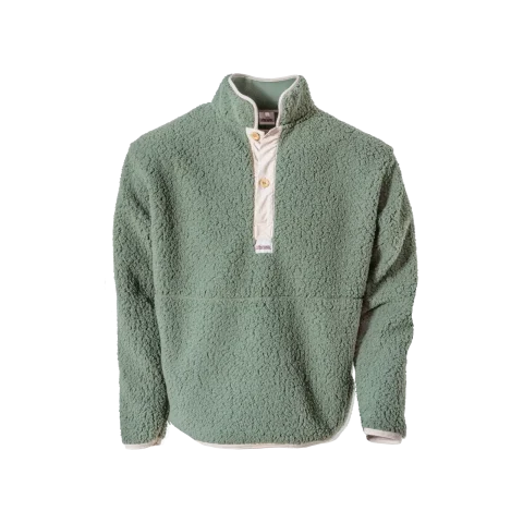 Dirt Road Shepherd Fleece