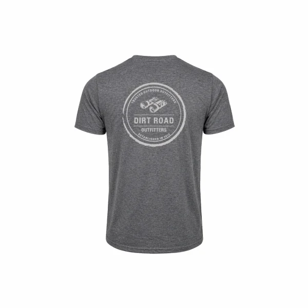 Dirt Road Branded T-Shirt