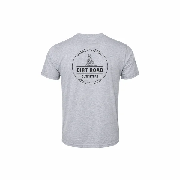Dirt Road Branded T-Shirt