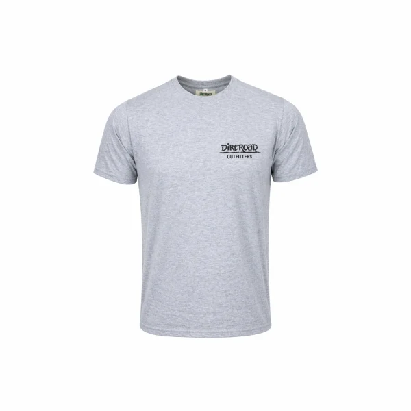 Dirt Road Branded T-Shirt