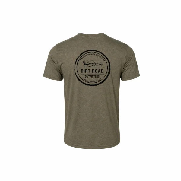 Dirt Road Branded T-Shirt