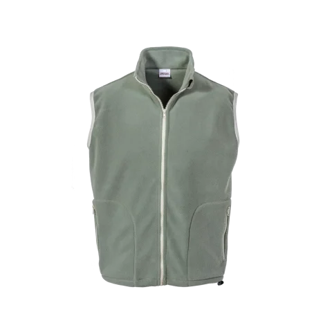 DR Vervet Fleece Olive