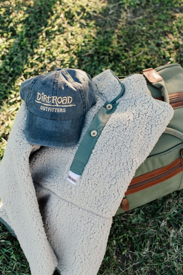 Shepherd Fleece