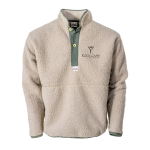Rock Camp Shepherd Fleece