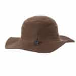 Dirt Road Waxed Canvas Bush Hat