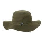 Dirt Road Waxed Canvas Bush Hat