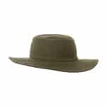 Dirt Road Waxed Canvas Bush Hat