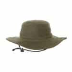 Dirt Road Waxed Canvas Bush Hat
