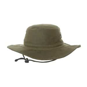 Dirt Road Waxed Canvas Bush Hat