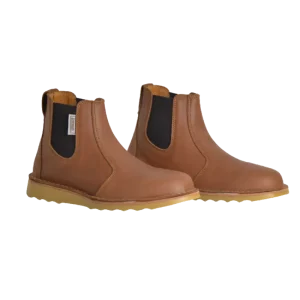 Dirt Road Chelsea Boots