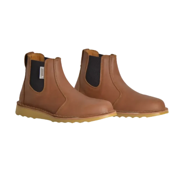 Dirt Road Chelsea Boots