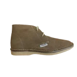 Dirt Road Casual Vellie Tan