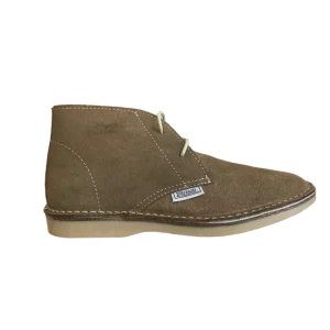 Dirt Road Casual Vellie Tan