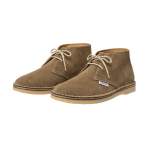 Dirt Road Casual Vellie Tan