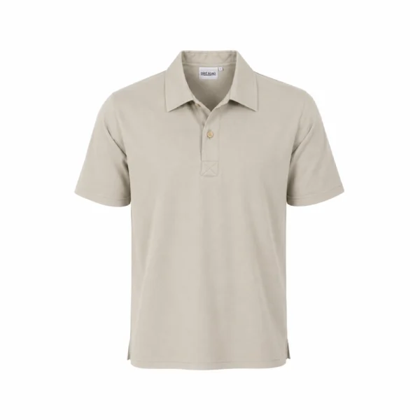 Dirt Road Golfer