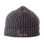 Eagle Nest Knitted Beanie