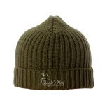 Eagle Nest Knitted Beanie