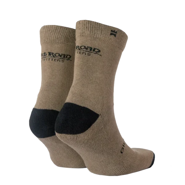 Dirt Road Gilnokie Socks