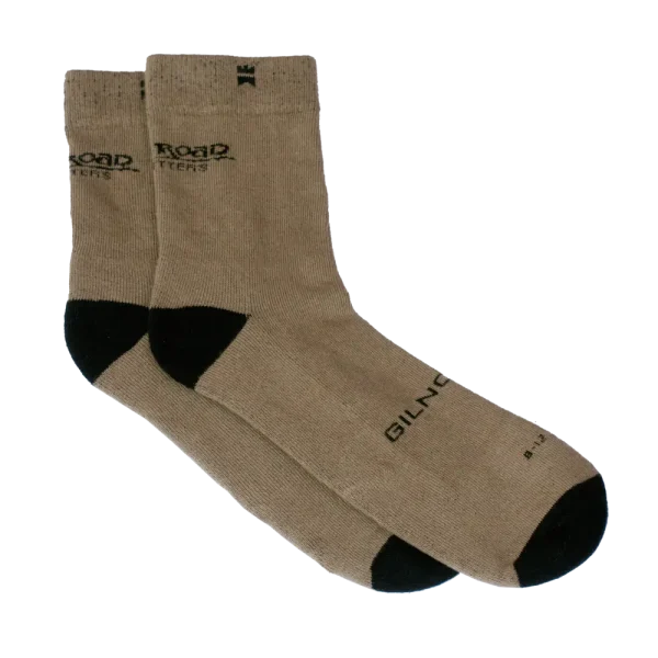 Dirt Road Gilnokie Socks