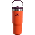 Stanley Classic Iceflow Flip Straw Tumbler | 0.89L