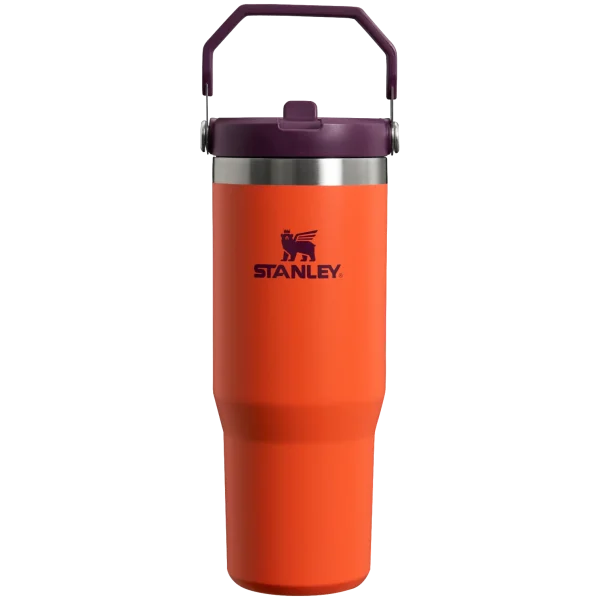 Stanley Classic Iceflow Flip Straw Tumbler | 0.89L